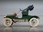 Ford Model R Runabout 1907 года
